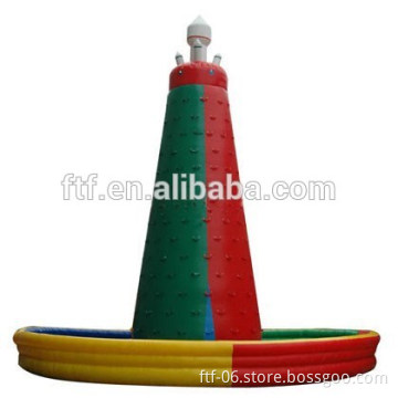 2014 Hot sale new fashioned high quality outdoor climbing wall,backyard rock climbing wall